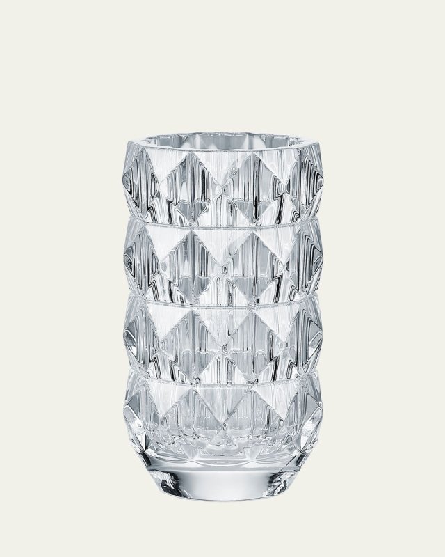 Small Louxor Round Vase